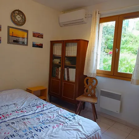 Lou Pantaï * Villeneuve-Loubet