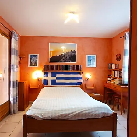 Lou Pantaï Villa Villeneuve-Loubet