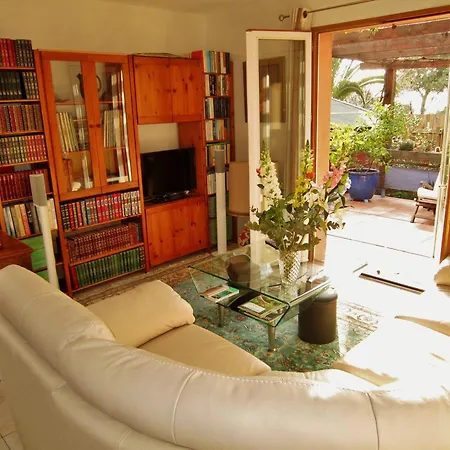 Lou Pantaï Villa Villeneuve-Loubet