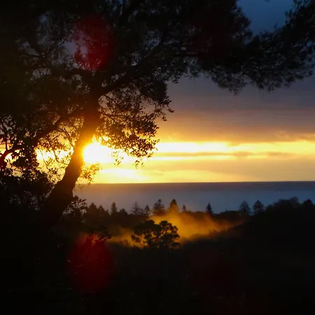 Lou Pantaï Villa Villeneuve-Loubet