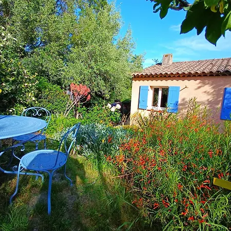 Lou Pantaï Villeneuve-Loubet